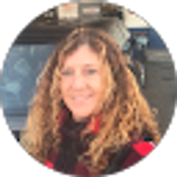 Profile photo of Peggy Newsome