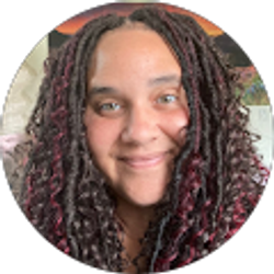 Profile photo of Aubrey Steverson