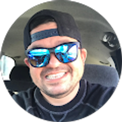 Profile photo of Luis