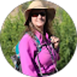 Profile photo of Lisa Trujillo