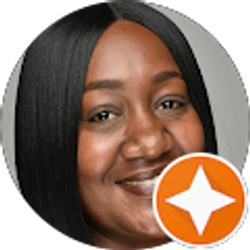 Profile photo of Christina Barnwell