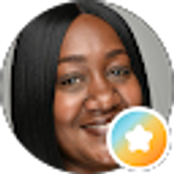 Profile photo of Christina Barnwell