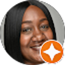 Profile photo of Christina Barnwell