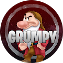 Profile photo of Grumpy