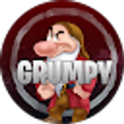 Profile photo of Grumpy