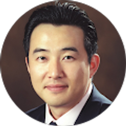 Profile photo of Daniel Hong