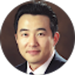Profile photo of Daniel Hong