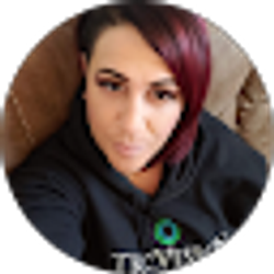 Profile photo of Sandra Santiago