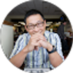 Profile photo of Gabe Tsao