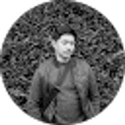 Profile photo of Mikey de Pala