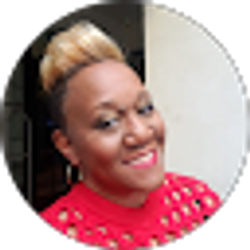 Profile photo of Traci Jones