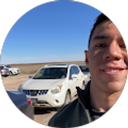 Profile photo of Julio Salazar