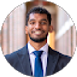 Profile photo of Akshay Sambandham