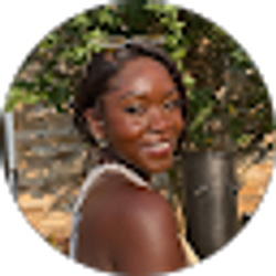 Profile photo of MaameYaa Danso