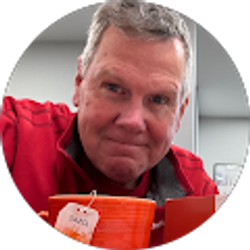 Profile photo of Paul Donnelly