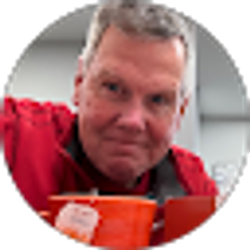 Profile photo of Paul Donnelly