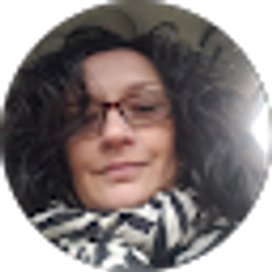 Profile photo of Agata Zukowska