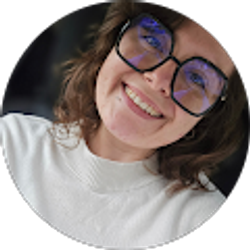 Profile photo of Olivia Battaglini