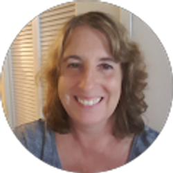 Profile photo of Heather Patterson