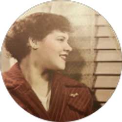Profile photo of Elvira Hurtado