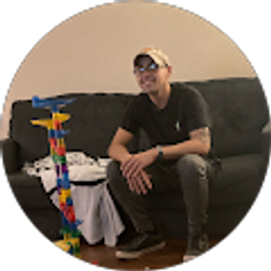 Profile photo of Kenneth Racz