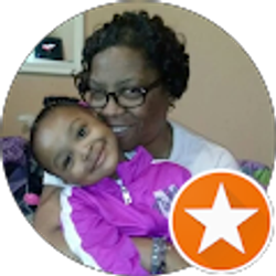 Profile photo of Jacqueline Brown