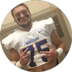 Profile photo of morgan billman