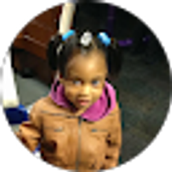 Profile photo of Katrice Smith Moton