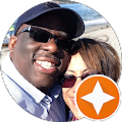 Profile photo of Phillip Bailey