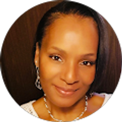 Profile photo of Robin Jackson