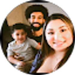 Profile photo of Damaris Garcia