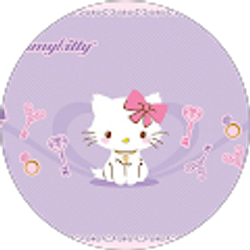 Profile photo of Krista Jones