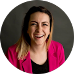 Profile photo of Grace Manthei