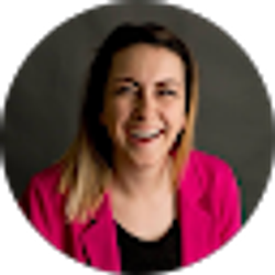 Profile photo of Grace Manthei