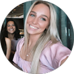 Profile photo of Allison Madison