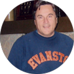 Profile photo of Jean Bing