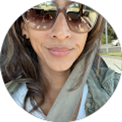 Profile photo of Amanda Fisher