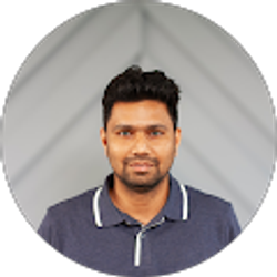 Profile photo of Suraj Thapa