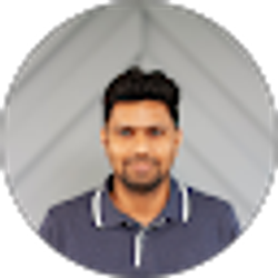 Profile photo of Suraj Thapa