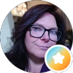 Profile photo of Jennifer Montgomery