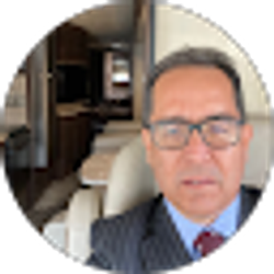 Profile photo of Raul Garcia