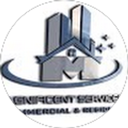 Profile photo of Magnificent Maids