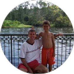 Profile photo of Neil Morgan