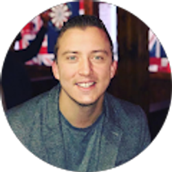 Profile photo of Cody Pompa