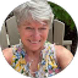 Profile photo of Teresa Talley