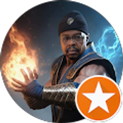 Profile photo of Edwin Mitchell