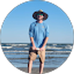 Profile photo of nick morrison