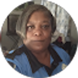 Profile photo of Donna Matthews