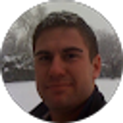 Profile photo of David Eckenroed
