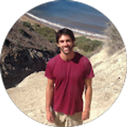 Profile photo of Josh Lederach